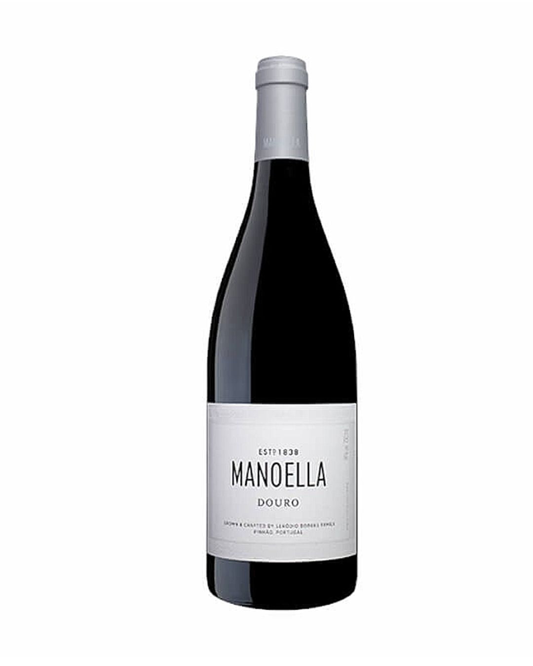 Manoella Tinto Wine & Soul 2023